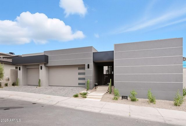 $4,952,250 | 5145 North Ascent Drive, Scottsdale, AZ 85253