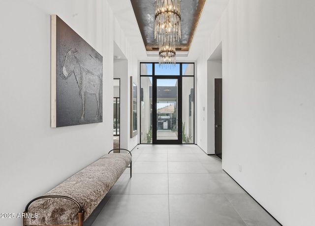 $4,952,250 | 5145 North Ascent Drive, Scottsdale, AZ 85253