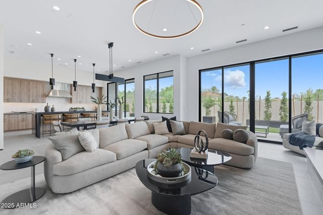 $4,952,250 | 5145 North Ascent Drive, Scottsdale, AZ 85253