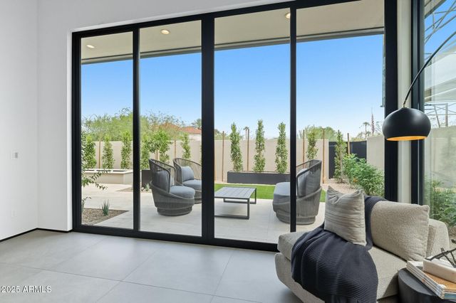 $4,952,250 | 5145 North Ascent Drive, Scottsdale, AZ 85253