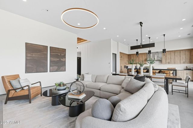 $4,952,250 | 5145 North Ascent Drive, Scottsdale, AZ 85253