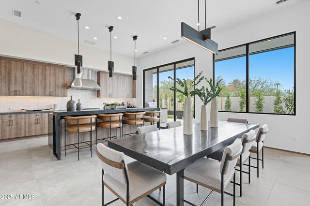 $4,952,250 | 5145 North Ascent Drive, Scottsdale, AZ 85253