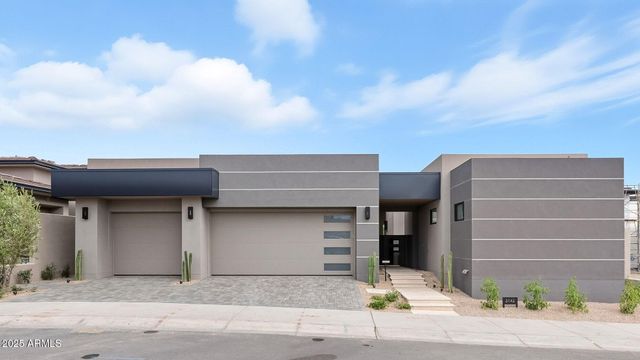 $4,952,250 | 5145 North Ascent Drive, Scottsdale, AZ 85253