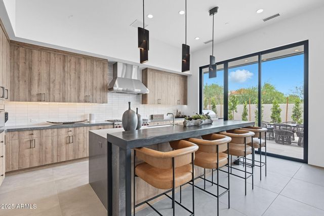 $4,952,250 | 5145 North Ascent Drive, Scottsdale, AZ 85253