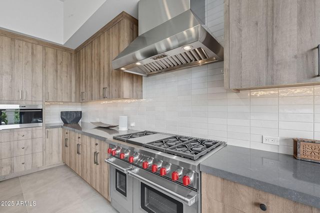 $4,952,250 | 5145 North Ascent Drive, Scottsdale, AZ 85253