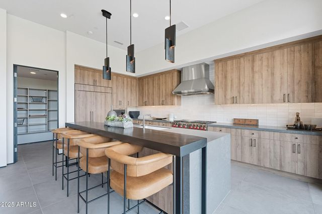 $4,952,250 | 5145 North Ascent Drive, Scottsdale, AZ 85253