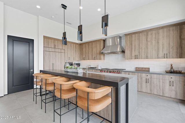 $4,952,250 | 5145 North Ascent Drive, Scottsdale, AZ 85253