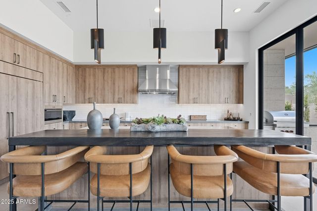 $4,952,250 | 5145 North Ascent Drive, Scottsdale, AZ 85253