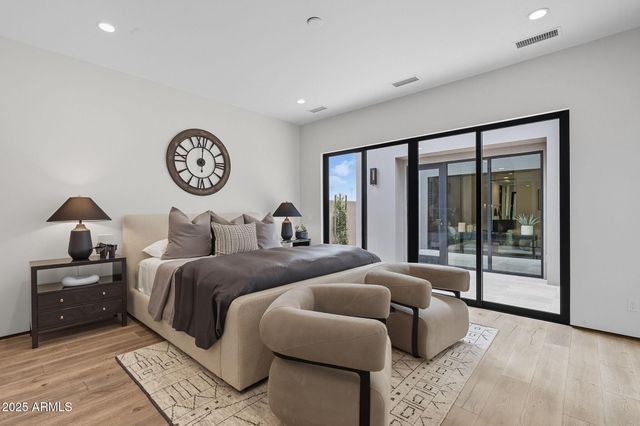 $4,952,250 | 5145 North Ascent Drive, Scottsdale, AZ 85253