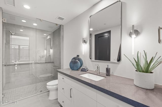 $4,952,250 | 5145 North Ascent Drive, Scottsdale, AZ 85253