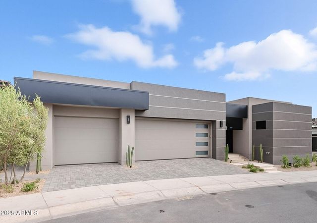 $4,952,250 | 5145 North Ascent Drive, Scottsdale, AZ 85253