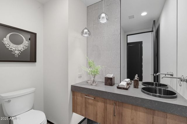 $4,952,250 | 5145 North Ascent Drive, Scottsdale, AZ 85253