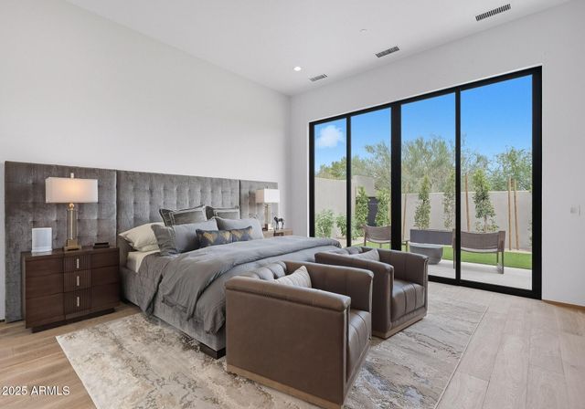 $4,952,250 | 5145 North Ascent Drive, Scottsdale, AZ 85253