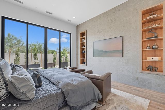 $4,952,250 | 5145 North Ascent Drive, Scottsdale, AZ 85253