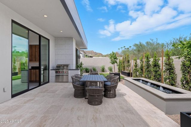 $4,952,250 | 5145 North Ascent Drive, Scottsdale, AZ 85253