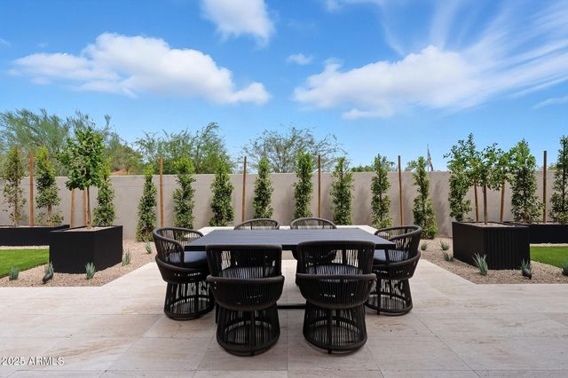 $4,952,250 | 5145 North Ascent Drive, Scottsdale, AZ 85253