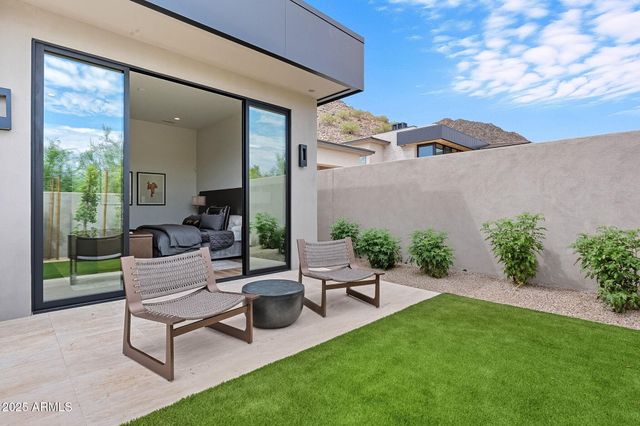 $4,952,250 | 5145 North Ascent Drive, Scottsdale, AZ 85253