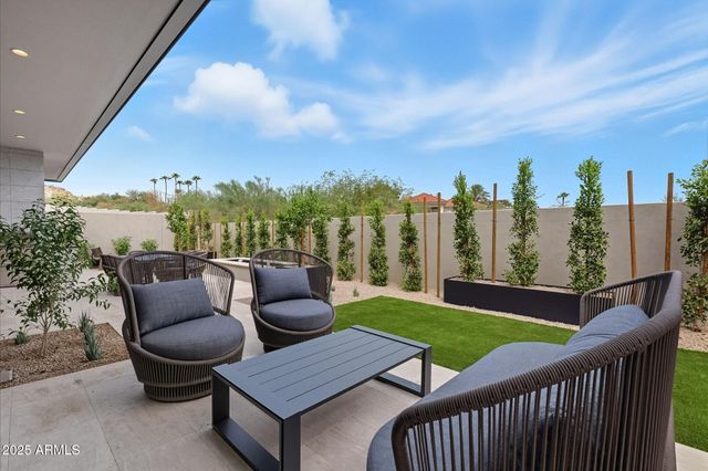 $4,952,250 | 5145 North Ascent Drive, Scottsdale, AZ 85253