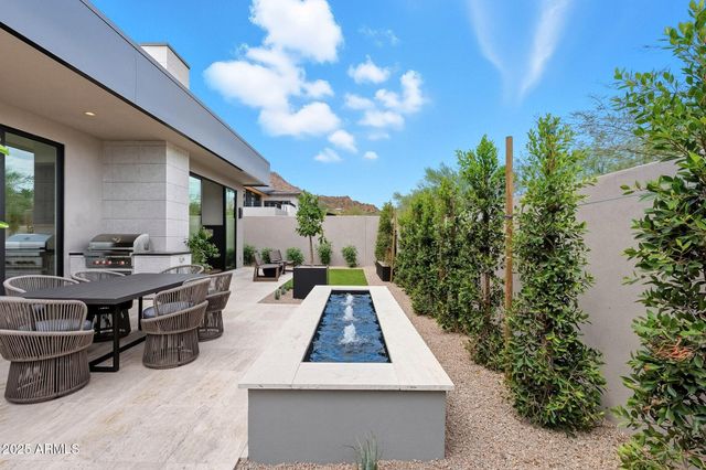 $4,952,250 | 5145 North Ascent Drive, Scottsdale, AZ 85253