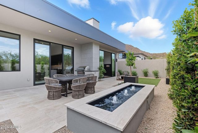 $4,952,250 | 5145 North Ascent Drive, Scottsdale, AZ 85253