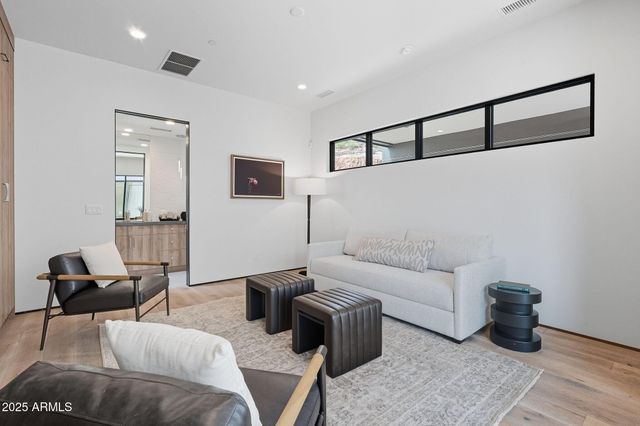 $4,952,250 | 5145 North Ascent Drive, Scottsdale, AZ 85253