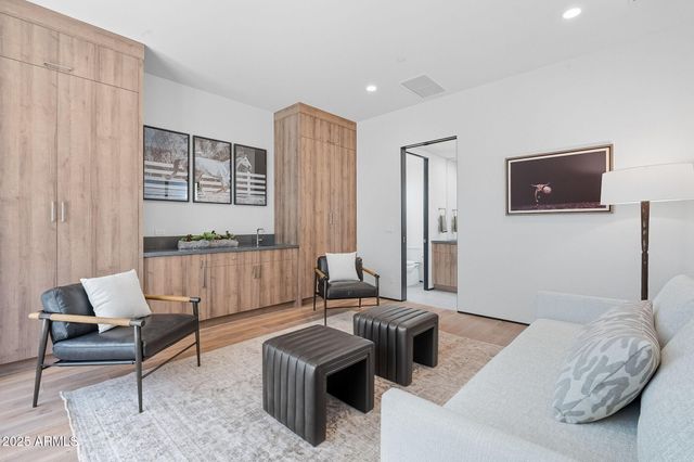 $4,952,250 | 5145 North Ascent Drive, Scottsdale, AZ 85253