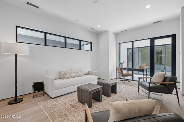 $4,952,250 | 5145 North Ascent Drive, Scottsdale, AZ 85253