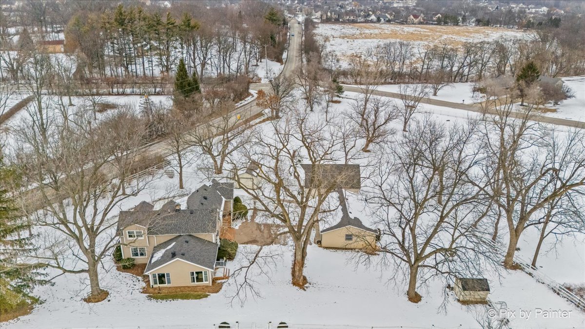 11N575 Rohrssen Road Elgin, IL 60120 - Photo 49 of 58