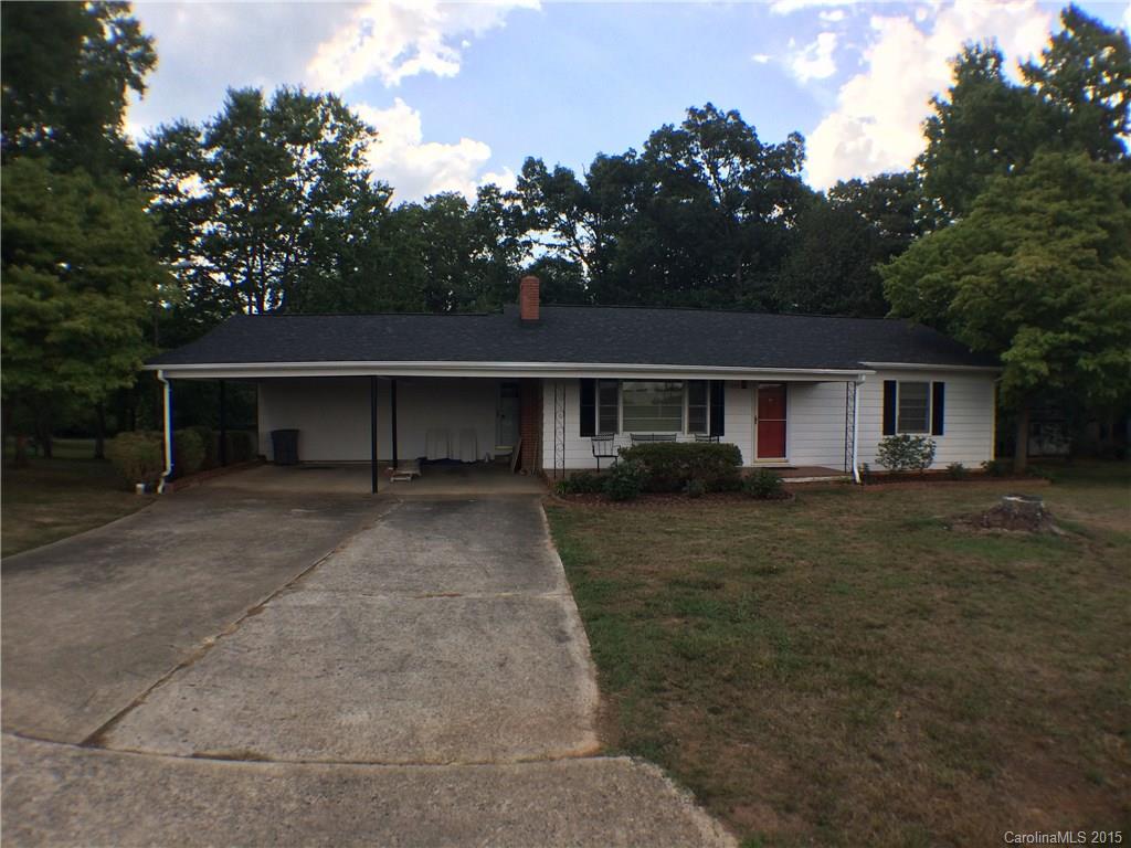 455 Perry Road Troutman, NC 28166 - Photo 1 of 16 Gallery Image 1