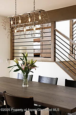 a view of a living room