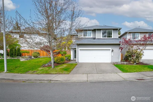 $499,900 | 1195 Ebbets Drive, Tumwater, WA 98512