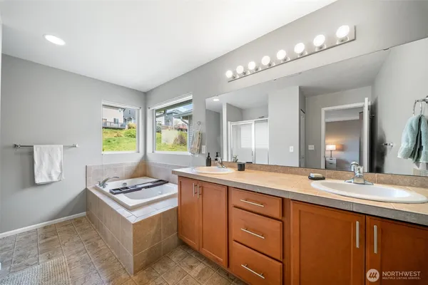 $499,900 | 1195 Ebbets Drive, Tumwater, WA 98512