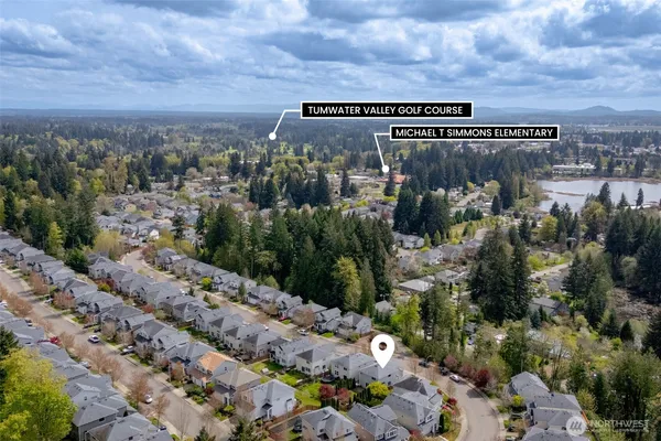 $499,900 | 1195 Ebbets Drive, Tumwater, WA 98512