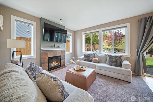 $499,900 | 1195 Ebbets Drive, Tumwater, WA 98512