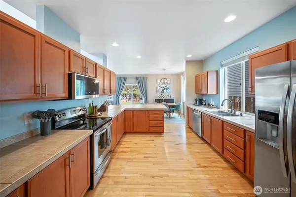 $499,900 | 1195 Ebbets Drive, Tumwater, WA 98512