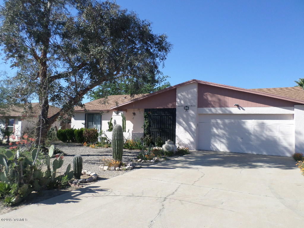 4040 West Magee Road Tucson, AZ 85741 - Photo 1 of 35