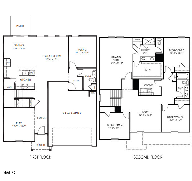 168 Thistle Patch Place Angier, NC 27501 - Photo 44 of 44