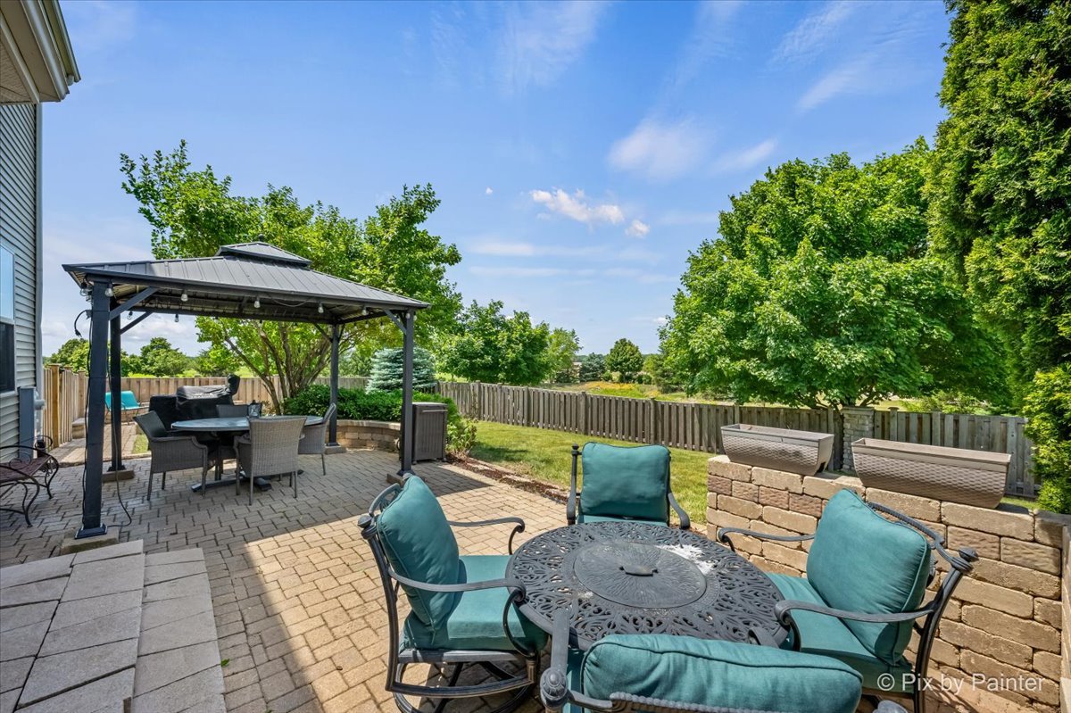 909 Avalon Way Minooka, IL 60447 - Photo 44 of 44