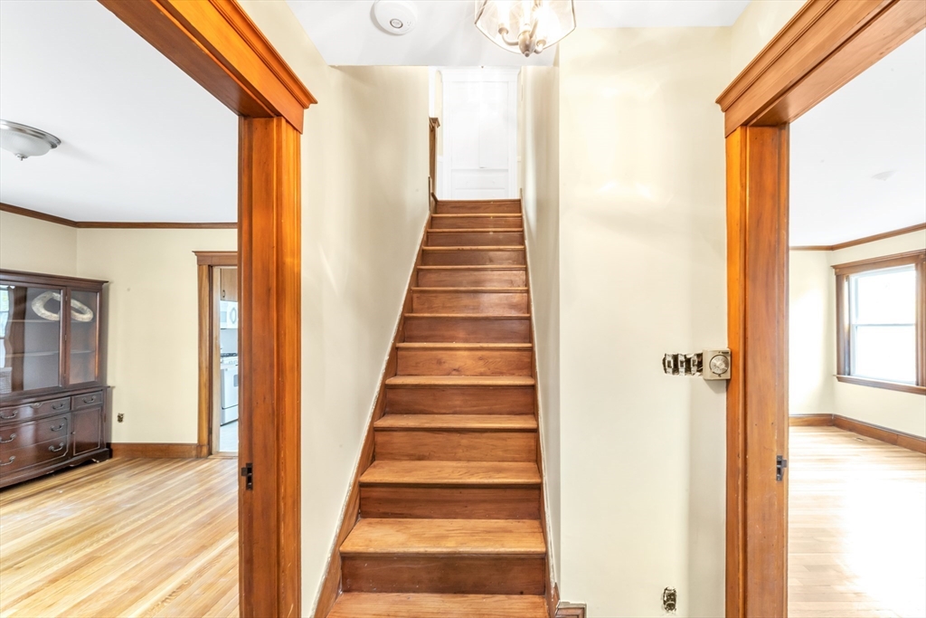 55 Arborough Road Boston, MA 02131 - Photo 11 of 30