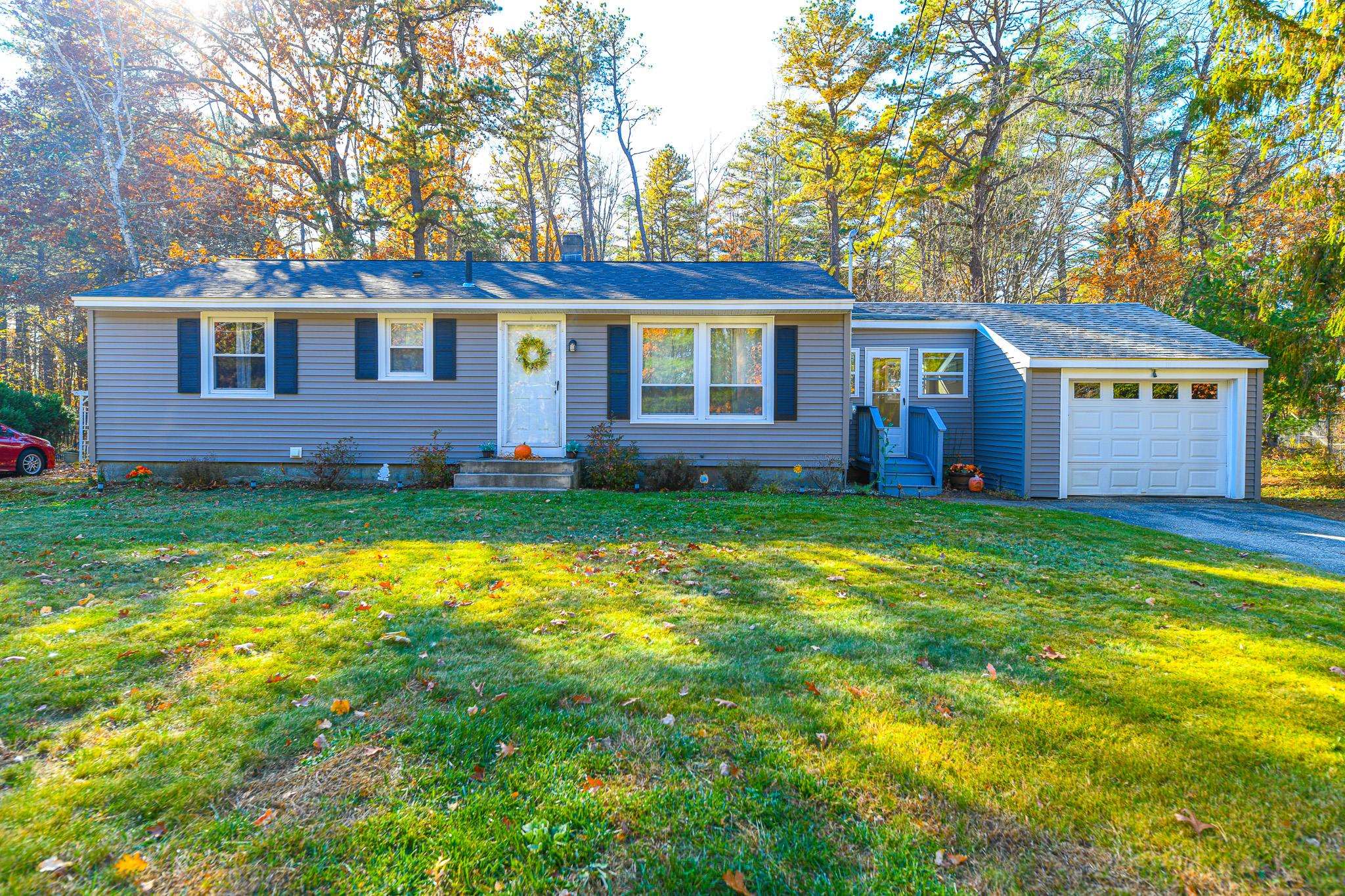 180 Airport Road Concord, NH 03301 - Photo 1 of 50