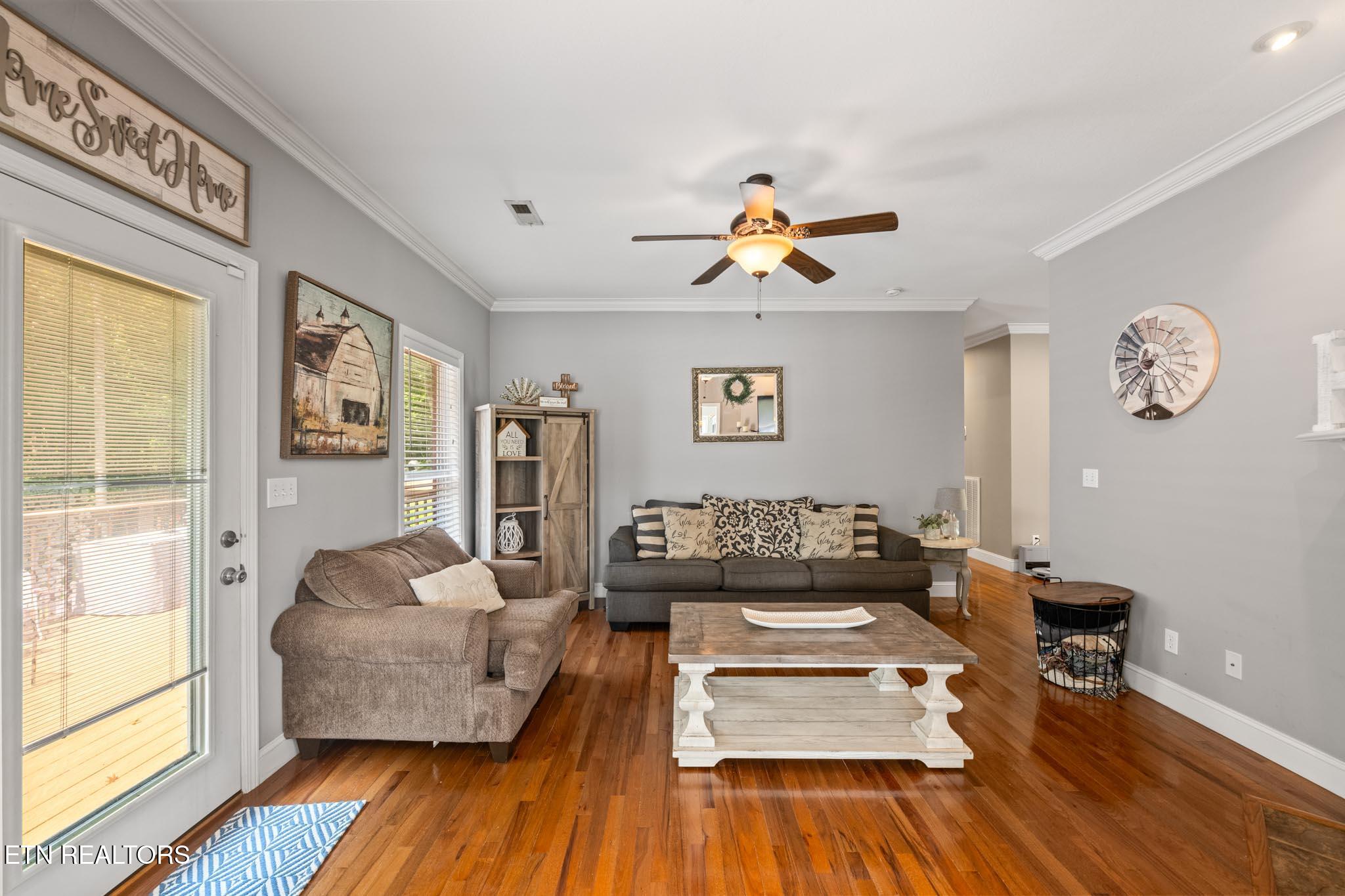 379 Red Hill Road Andersonville, TN 37705 - Photo 11 of 56 13-379 Red Hill Rd