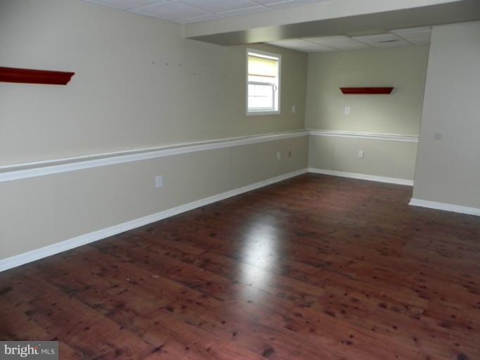 124 McGregor Drive Ranson, WV 25438 - Photo 14 of 16 Finished Basement Rec Room