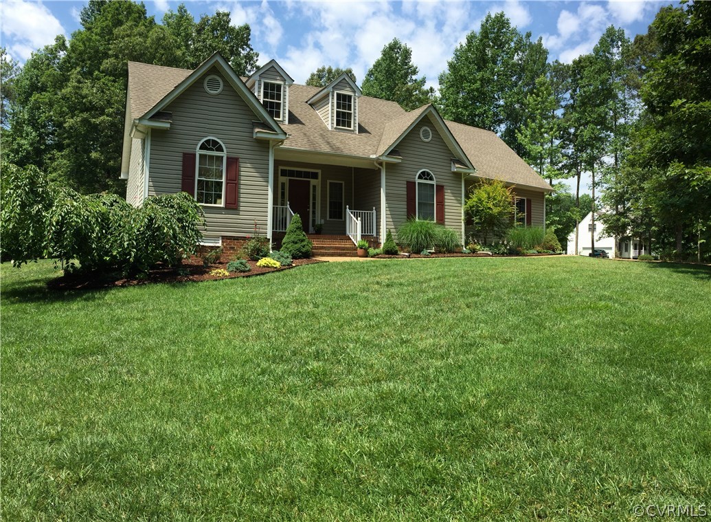 7380 West River Road Aylett, VA 23009 - Photo 1 of 32 Gallery Image 1