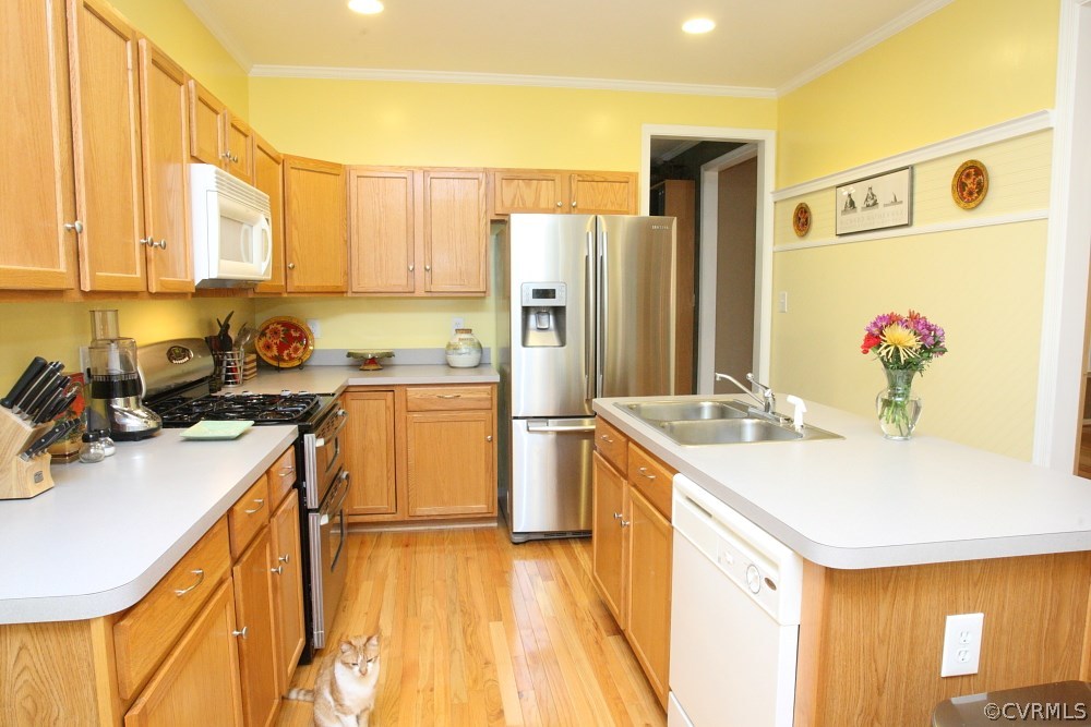 7380 West River Road Aylett, VA 23009 - Photo 11 of 32 Gallery Image 11