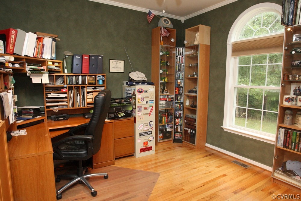 7380 West River Road Aylett, VA 23009 - Photo 14 of 32 Gallery Image 14