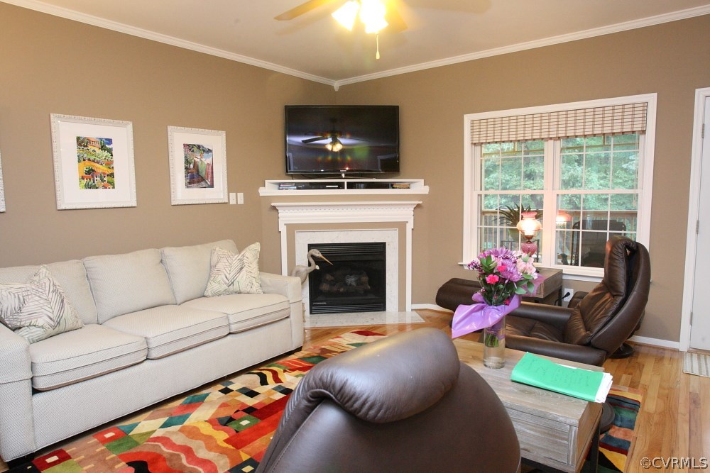 7380 West River Road Aylett, VA 23009 - Photo 3 of 32 Gallery Image 3