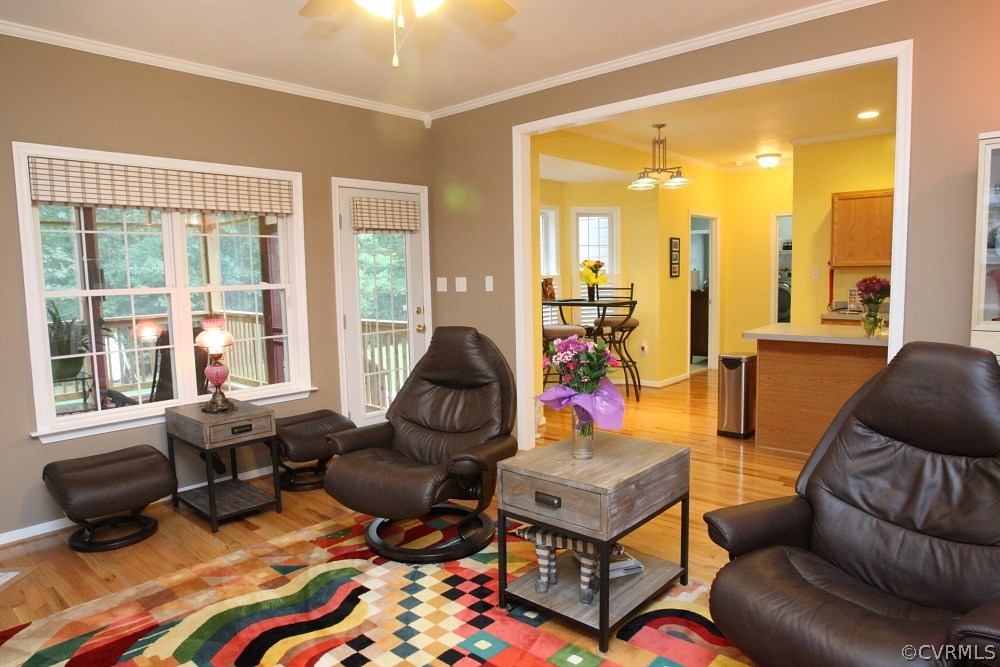 7380 West River Road Aylett, VA 23009 - Photo 5 of 32 Gallery Image 5