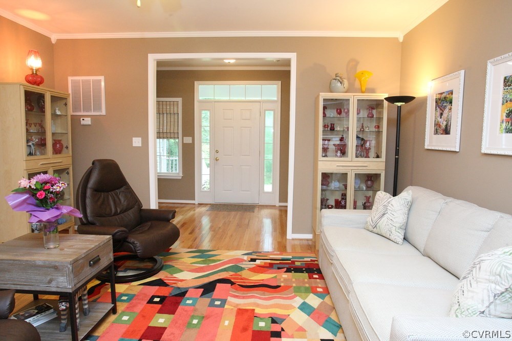 7380 West River Road Aylett, VA 23009 - Photo 6 of 32 Gallery Image 6