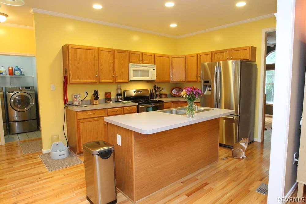 7380 West River Road Aylett, VA 23009 - Photo 7 of 32 Gallery Image 7