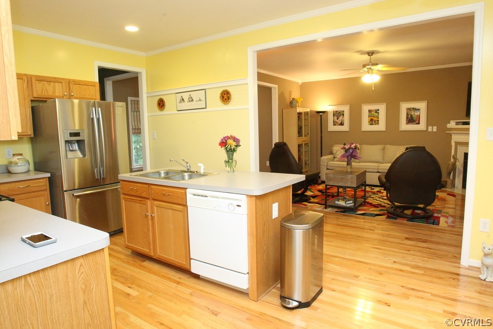 7380 West River Road Aylett, VA 23009 - Photo 9 of 32 Gallery Image 9